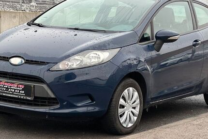 Ford Fiesta 120.000 km 2.490 € Oer-Erkenschwick 45739