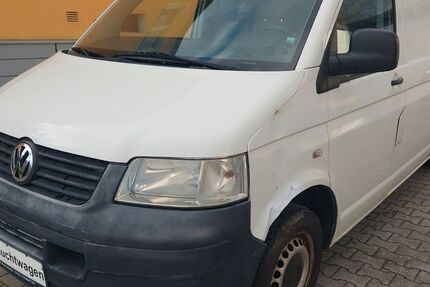 VW T5 Transporter 220.000 km 4.200 &euro; Sulzbach-Rosenberg 92237