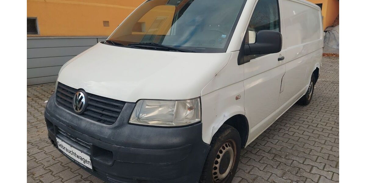 VW T5 Transporter 220.000 km 4.200 &euro; Sulzbach-Rosenberg 92237