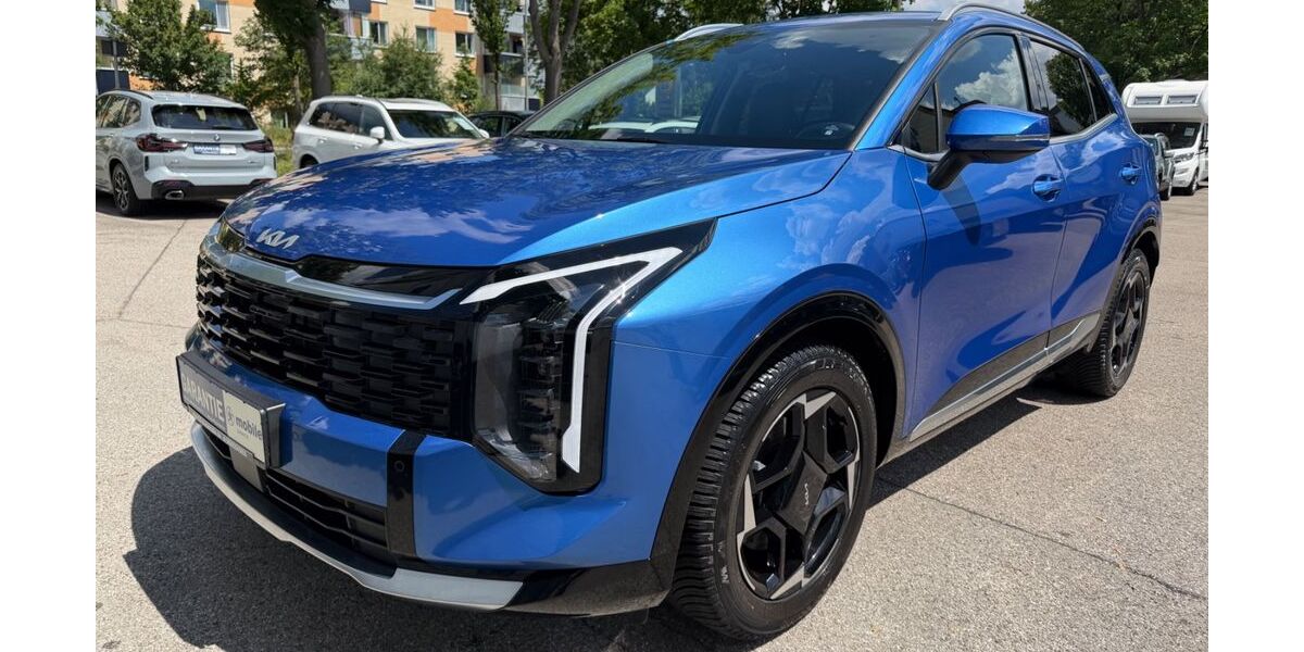 Kia Sportage 13.391 km 28.900 &euro; München 81243