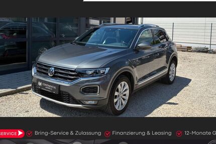 VW T-Roc 133.900 km 17.900 &euro; Schwabmünchen 86830