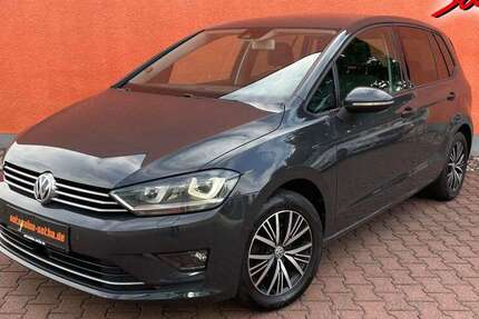 VW Golf Sportsvan 177.930 km 10.590 &euro; Gotha 99867