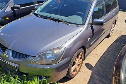 Mitsubishi Lancer 179.000 km 1.300 &euro; Darmstadt 64291