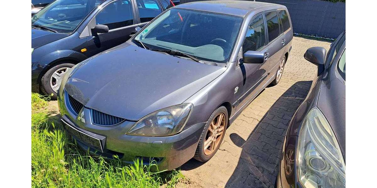 Mitsubishi Lancer 179.000 km 1.300 &euro; Darmstadt 64291