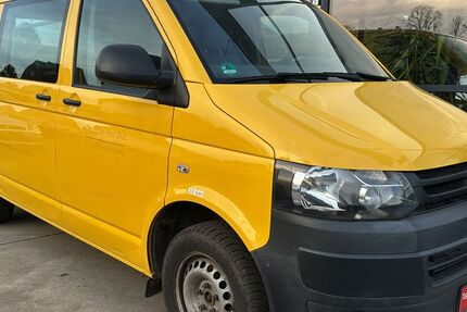 VW T5 Transporter 186.000 km 6.990 € Neuwied 56564