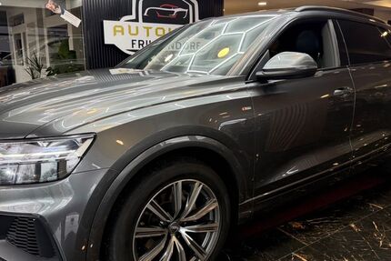 Audi Q8 99.585 km 47.950 &euro; Essen 45139