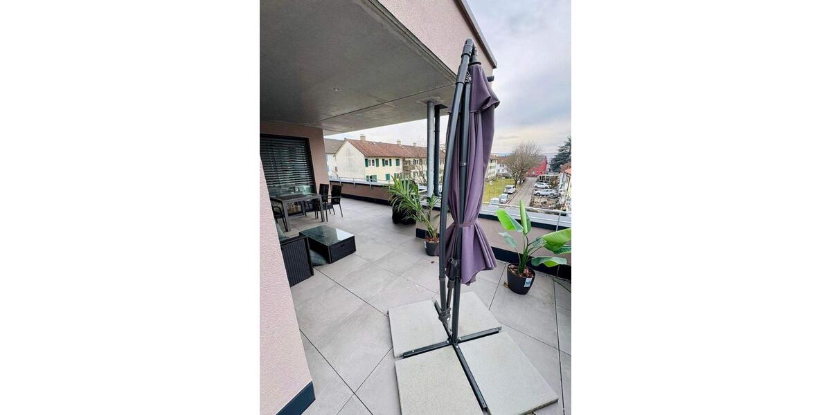 Einfamilienhaus Lörrach Salzert - 3 Zimmer, 109 m&sup2;, 1.746&euro; | Angebot:25852526