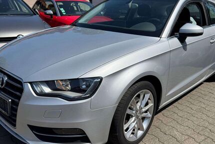 Audi A3 162.000 km 6.599 &euro; Eppstein 65817