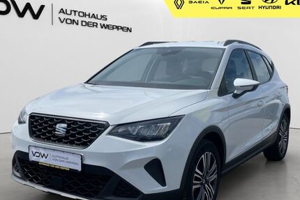 Seat Arona 33.052 km 19.340 &euro; Oberschopfheim 77948