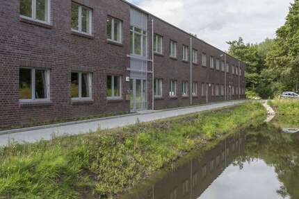 Gewerbeobjekt Bönningstedt - 445&euro; | Angebot:26446732