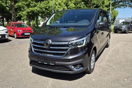 Renault Trafic 3.050 km 40.990 &euro; Ludwigsburg 71636