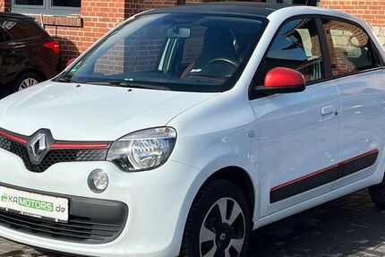 Renault Twingo 99.000 km 3.697 &euro; Hannover 30453