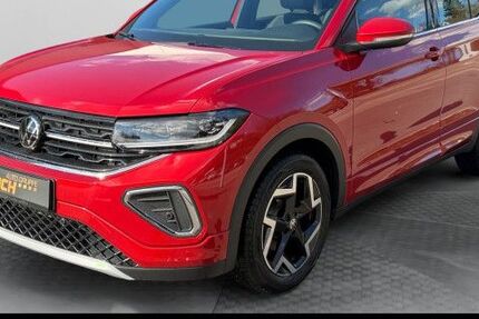 VW T-Cross 12.850 km 27.390 &euro; Möckmühl 74219