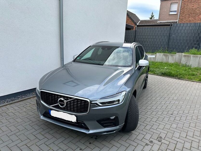 XC60