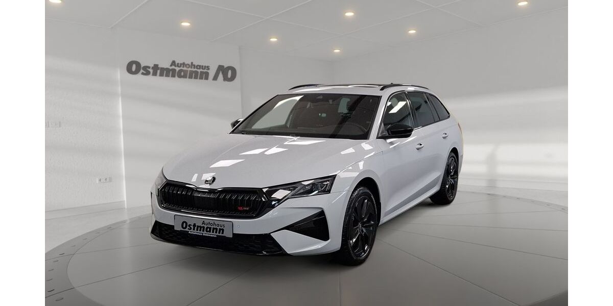 Skoda Octavia 7.500 km 43.489 € Wolfhagen 34466