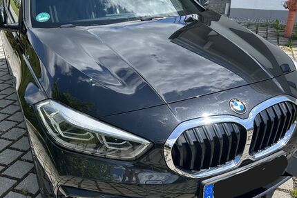 BMW 118 82.329 km 17.500 &euro; Kirchdorf im Wald 94261