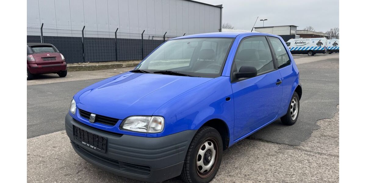 Seat Arosa 83.739 km 780 &euro; Hannover 30165