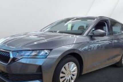 Skoda Octavia 20.770 km 21.890 &euro; Husum 25813