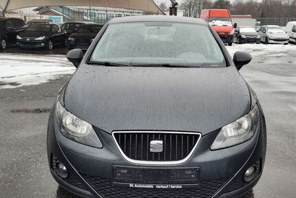 Seat Ibiza 187.580 km 3.390 &euro; Vettelschoss 53560