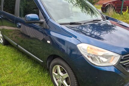 Dacia Lodgy 132.000 km 7.999 &euro; Wenzendorf 21279