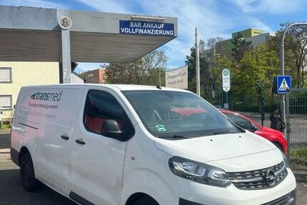 Opel Vivaro 206.400 km 8.999 &euro; Hanau 63452