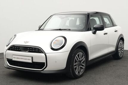 Mini Cooper C 11.600 km 28.159 &euro; Offenburg 77656