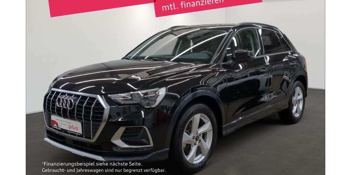 Audi Q3 30.176 km 33.650 &euro; Mülheim an der Ruhr 45481