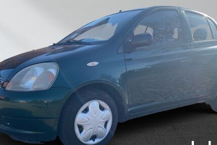 Toyota Yaris 108.700 km 2.990 &euro; Kremmen bei Berlin 16766