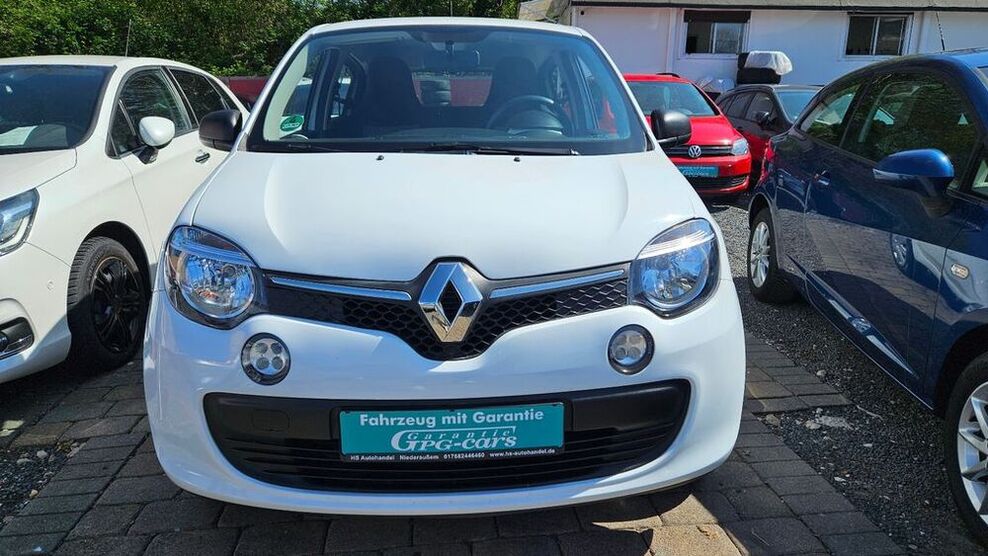 Twingo