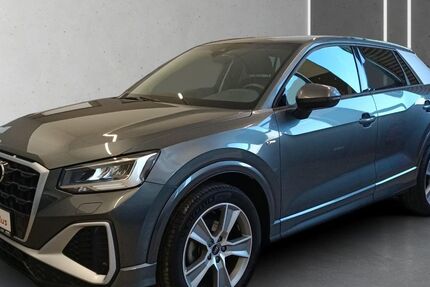 Audi Q2 48.954 km 23.927 &euro; Gera 07546