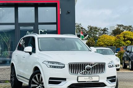 Volvo XC90 126.302 km 39.999 € Lollar 35457