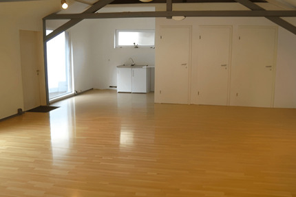 Ehrlicher & Aufrichtiger Loft-Mitbewohner in Lahr gesucht - Gewerbeobjekt Lahr Dinglingen | Angebot:26254734