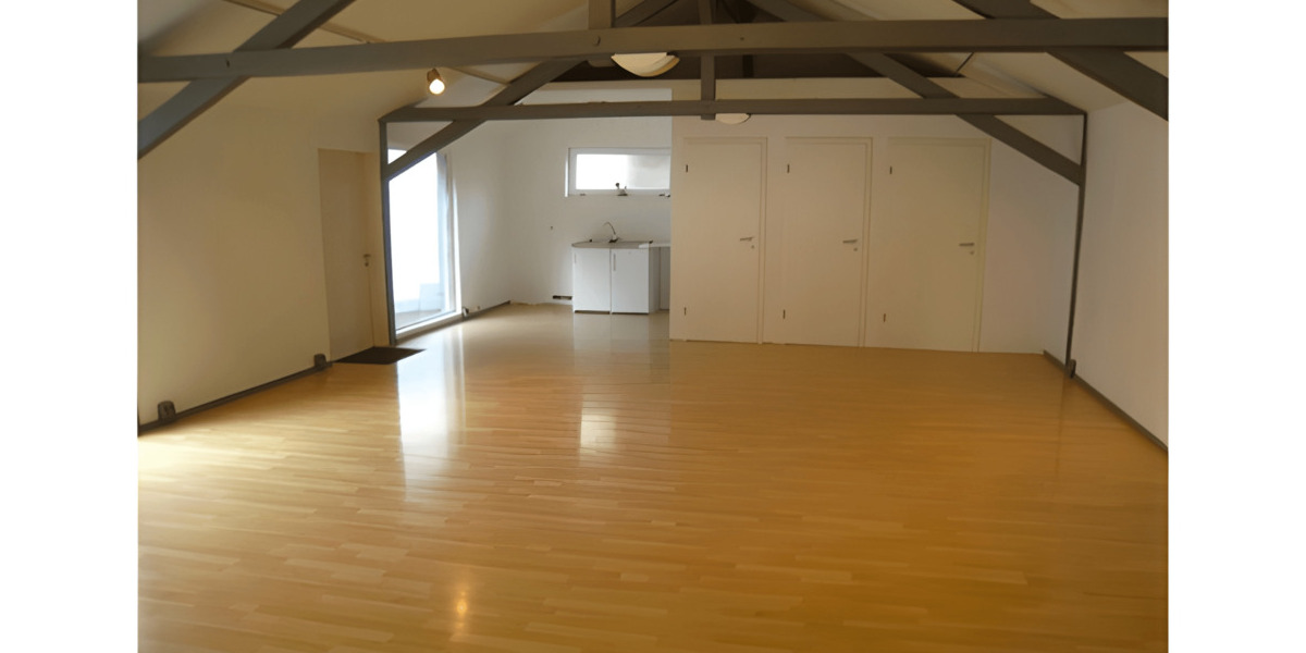 Ehrlicher & Aufrichtiger Loft-Mitbewohner in Lahr gesucht - Gewerbeobjekt Lahr Dinglingen | Angebot:26254734