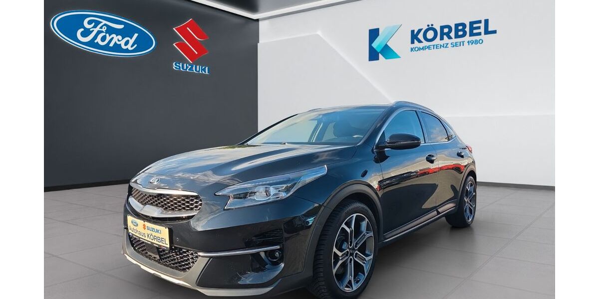 Kia XCeed 123.400 km 19.440 € Nidderau-Heldenbergen 61130