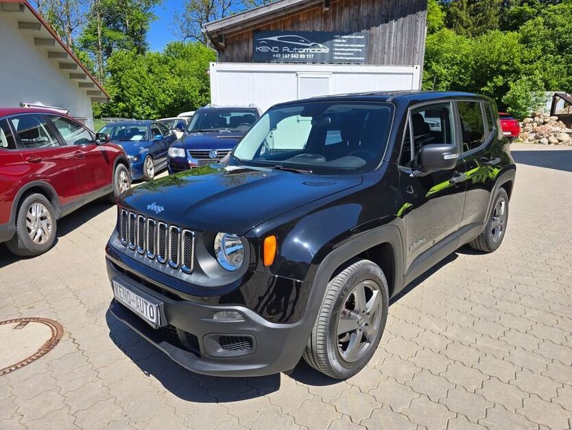 Renegade