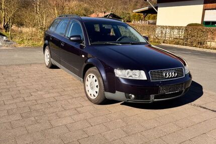 Audi A4 330.000 km 1.850 &euro; Willebadessen 34439