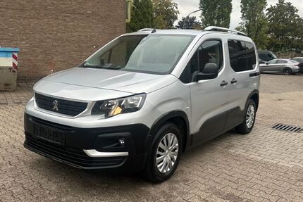 Peugeot Rifter 188.623 km 8.990 &euro; Düsseldorf 40597