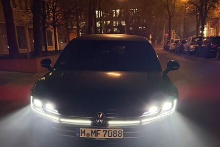 VW Arteon 47.500 km 31.400 &euro; München - Bogenhausen 81929