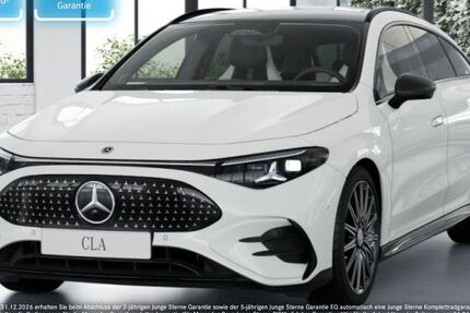 Mercedes-Benz CLA 350 Shooting Brake 7.825 km 60.990 &euro; Bremen 28307