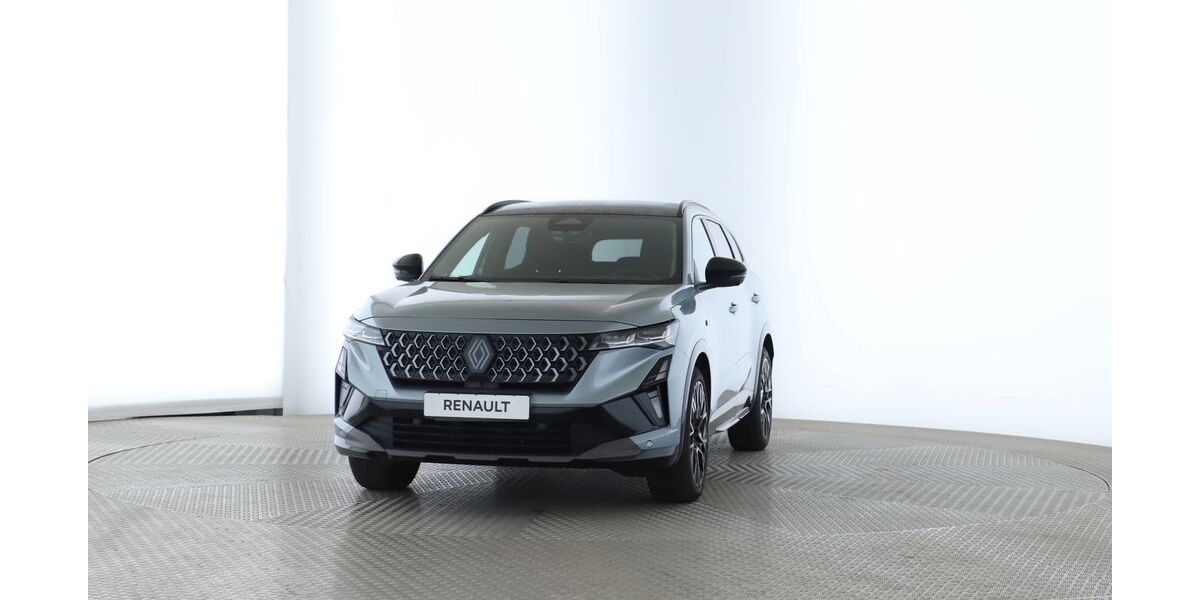 Renault Espace 28.300 km 35.990 &euro; Berlin 13055