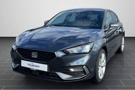 Seat Leon 24.678 km 26.990 € Mayen 56727