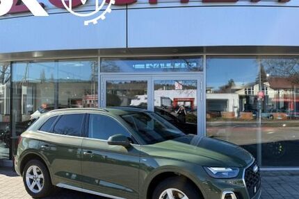 Audi Q5 27.844 km 37.990 &euro; Riedlingen 88499