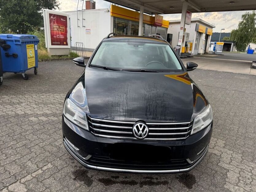 Passat
