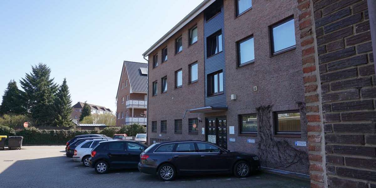 Gewerbeobjekt Buchholz in der Nordheide - 665&euro; | Angebot:25898348