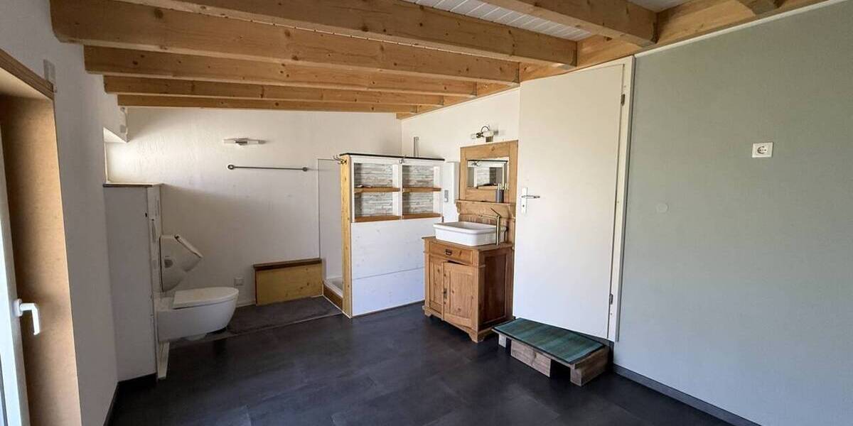 Einfamilienhaus Simmerath / Woffelsbach Woffelsbach - 3 Zimmer, 100 m&sup2;, 299.000&euro; | Angebot:26868724