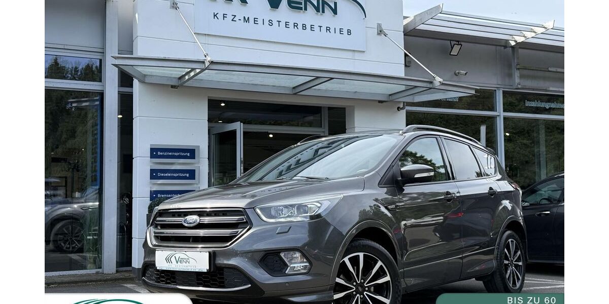 Ford Kuga 112.750 km 13.980 &euro; Monschau (bei Aachen) 52156