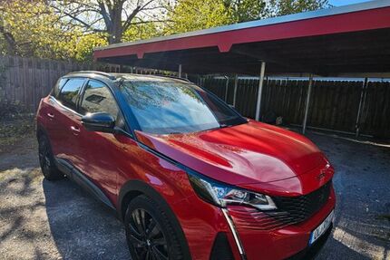 Peugeot 3008 108.000 km 17.500 &euro; Harpstedt 27243