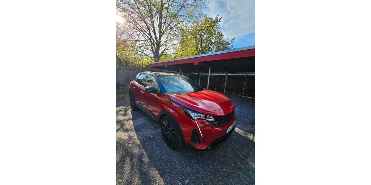 Peugeot 3008 108.000 km 17.500 &euro; Harpstedt 27243
