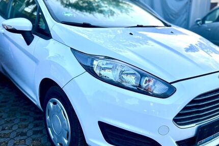 Ford Fiesta 188.000 km 2.390 &euro; Mühlheim am Main 63165