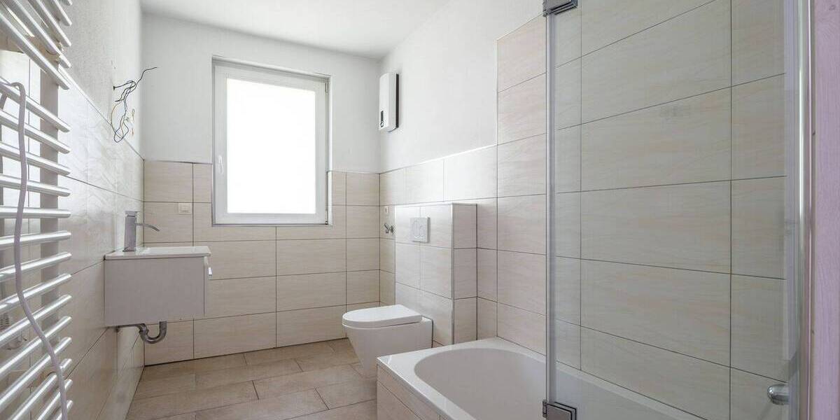 Etagenwohnung Gerolstein - 4 Zimmer, 78 m&sup2;, 217.000&euro; | Angebot:26712239